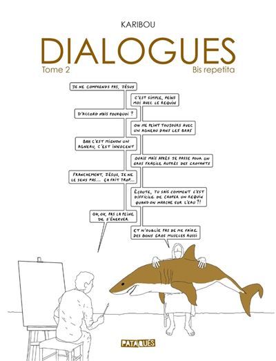 Dialogues T02 Bis repetita