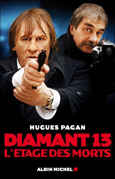 Diamant 13 L'étage des morts