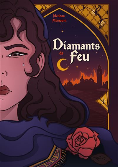 Diamants de Feu