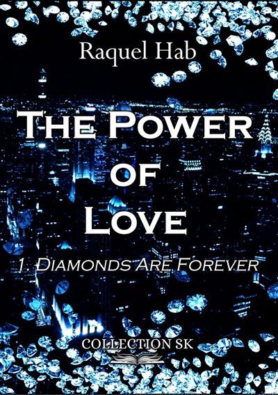 Diamonds are forever
