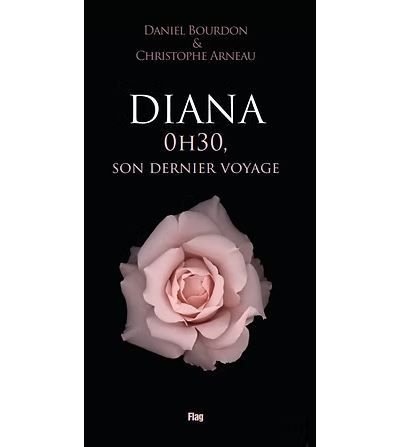Diana 0h30, son dernier voyage