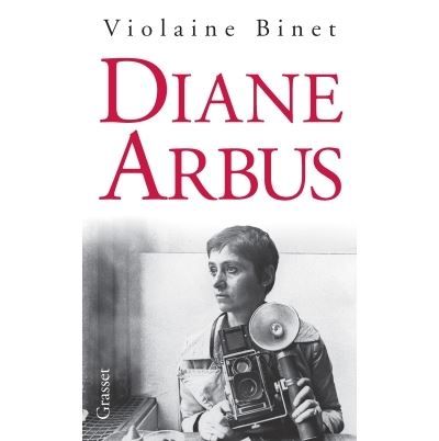 Diane arbus
