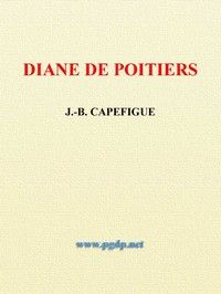 Diane de Poitiers