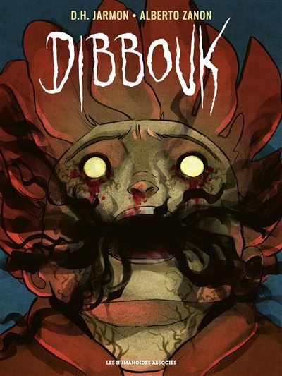 Dibbouk