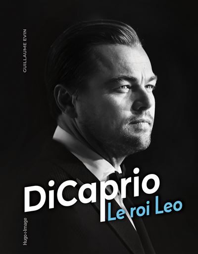 DiCaprio Le roi Leo