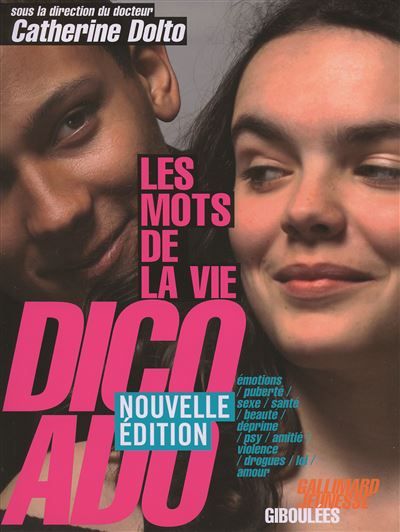 Dico ado Les mots de la vie