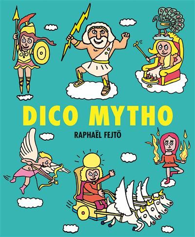 Dico Mytho