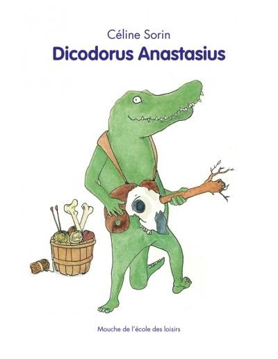 Dicodorus anastasius