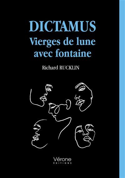 Dictamus - Vierges de lune avec fontaine