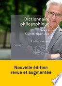 Dictionnaire philosophique