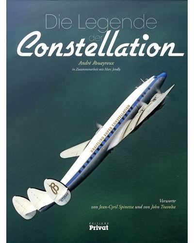 Die abenteueriche geschichte der constellation