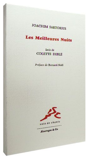 Die besseren nachte / Les meilleures nuits