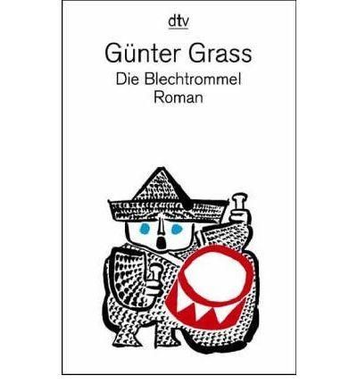 Die Blechtrommel