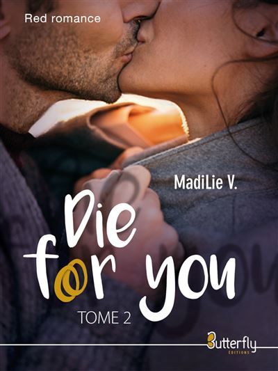 Die for you Tome 2