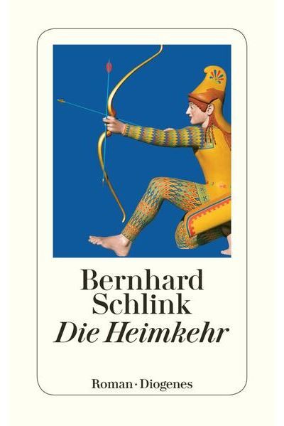 Die Heimkehr