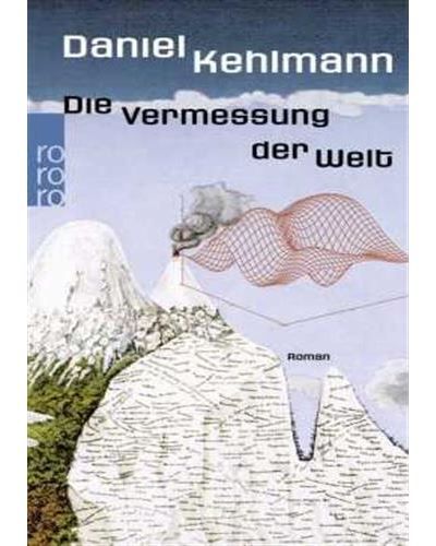 Die vermessung der welt