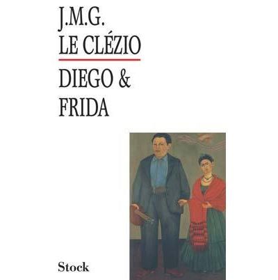 Diego et frida