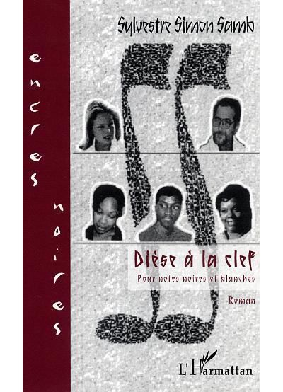 Dièse à la clef Pour notes noires et blanches