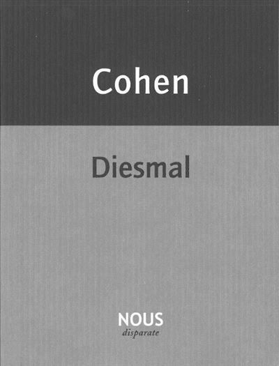 Diesmal