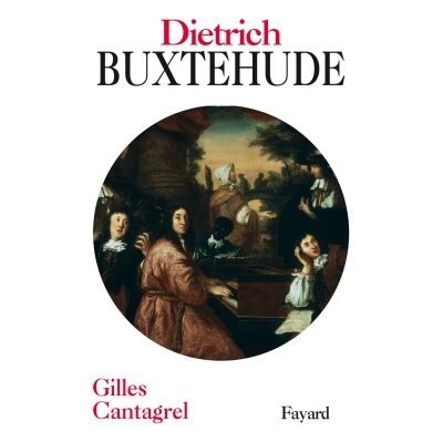 Dietrich Buxtehude