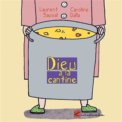 Dieu A La Cantine