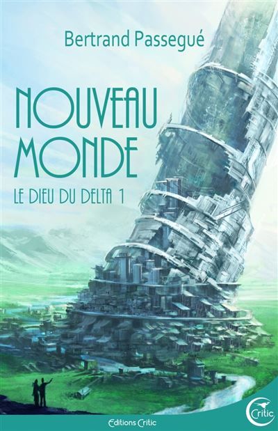 Dieu du delta 1 - nouveau monde