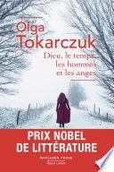 Dieu, le temps, les hommes et les anges