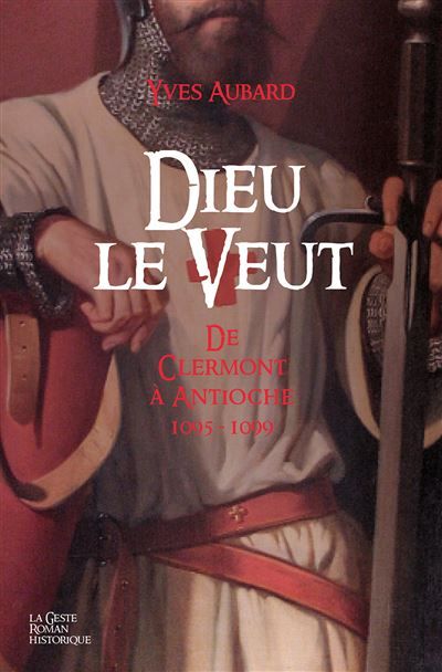 Dieu le veut (geste) (poche) reedition