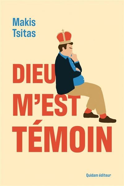 Dieu m'est témoin