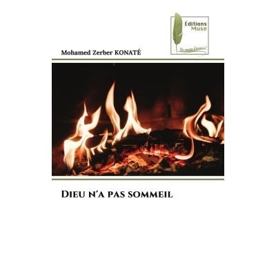 Dieu n'a pas sommeil
