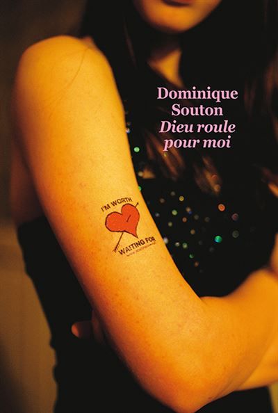 Dieu roule pour moi Grand format