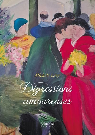 Digressions amoureuses