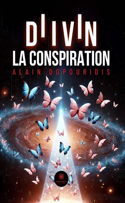DIIvin La conspiration