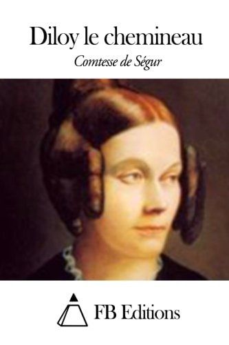 Diloy le Chemineau