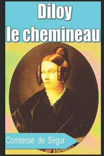 Diloy le Chemineau