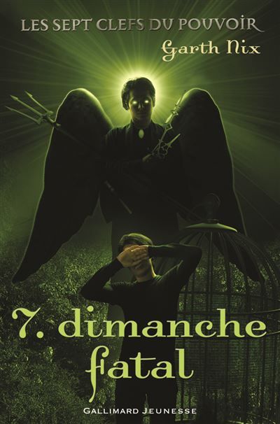 Dimanche fatal