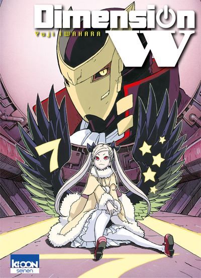 Dimension W T07