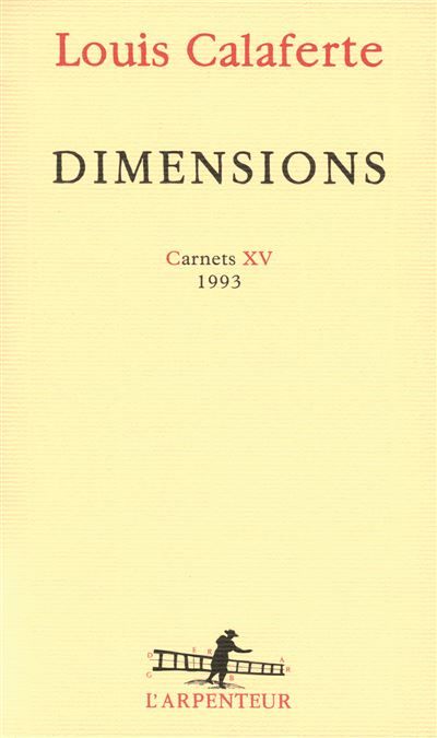 Dimensions (1993)