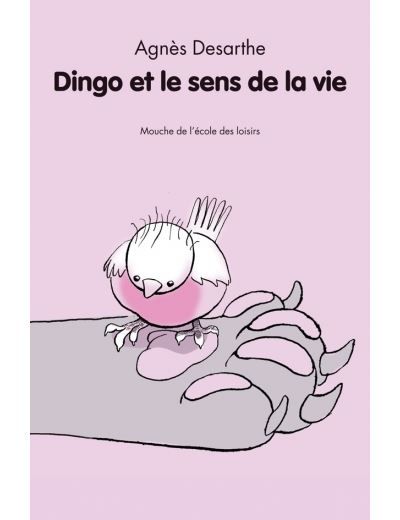 Dingo et le sens de la vie