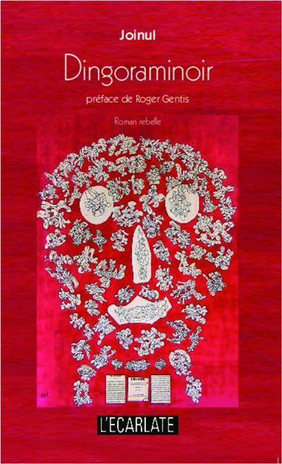 Dingoraminoir Roman rebelle