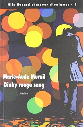 Dinky rouge sang