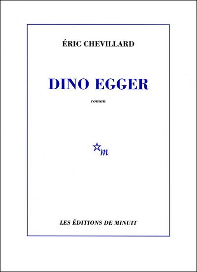 Dino Egger