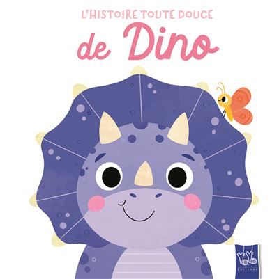 Dino - L'histoire toute douce