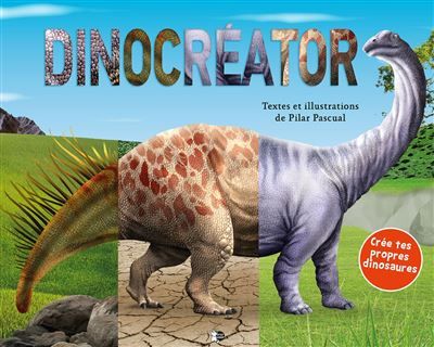 Dinocréator