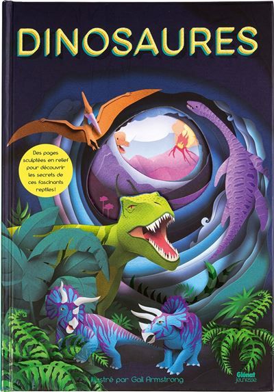 Dinosaures