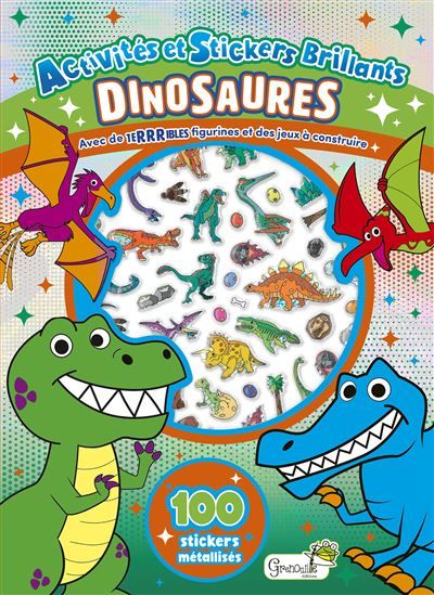 Dinosaures