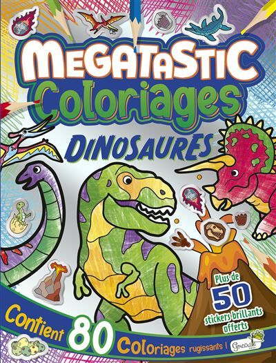 Dinosaures - Diego Vaisberg