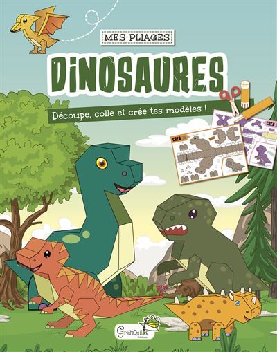Dinosaures -