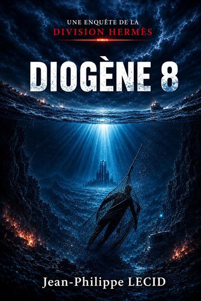 Diogène 8