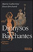 Dionysos et les Bacchantes